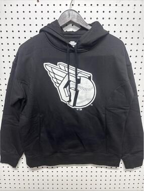 Fanatics Cleveland Guardians Pullover Hoodie Men's Small